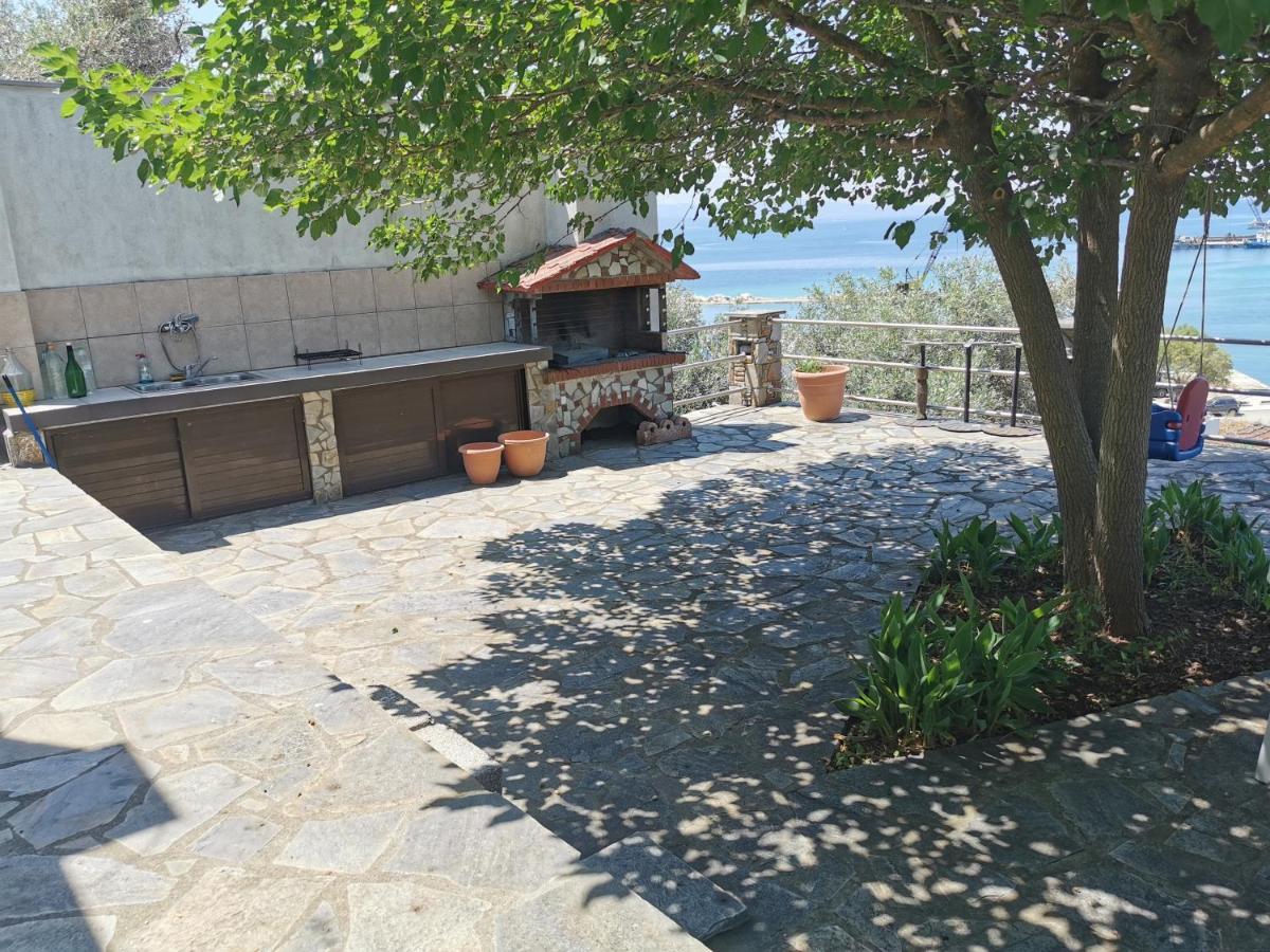 Appartement Platanias Hillside Extérieur photo