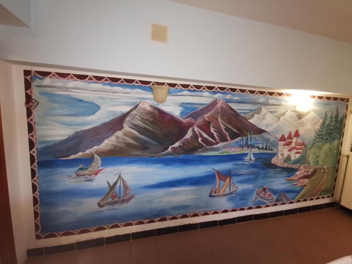 Appartement Platanias Hillside Extérieur photo