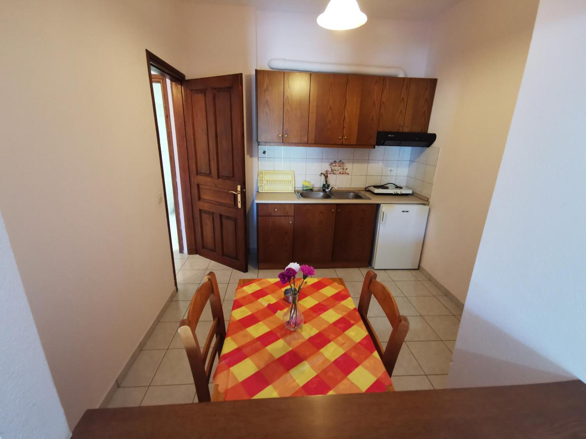 Appartement Platanias Hillside Chambre photo