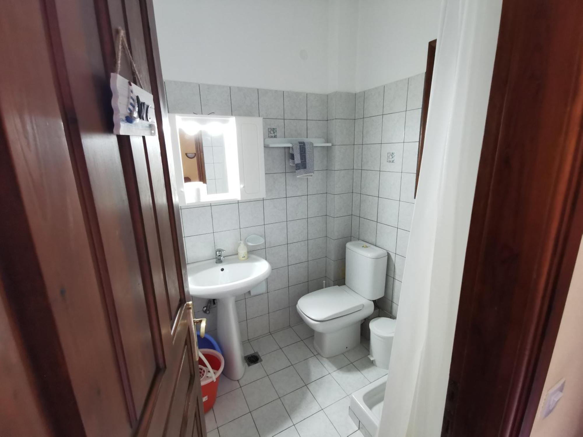 Appartement Platanias Hillside Chambre photo