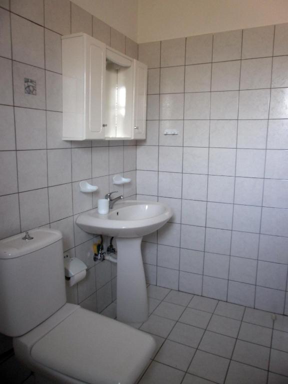 Appartement Platanias Hillside Chambre photo