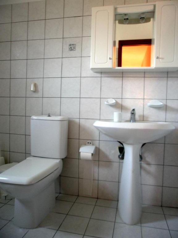 Appartement Platanias Hillside Chambre photo