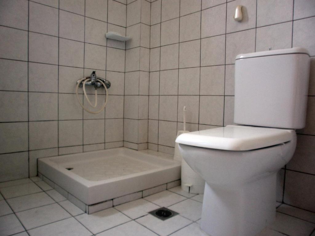 Appartement Platanias Hillside Chambre photo
